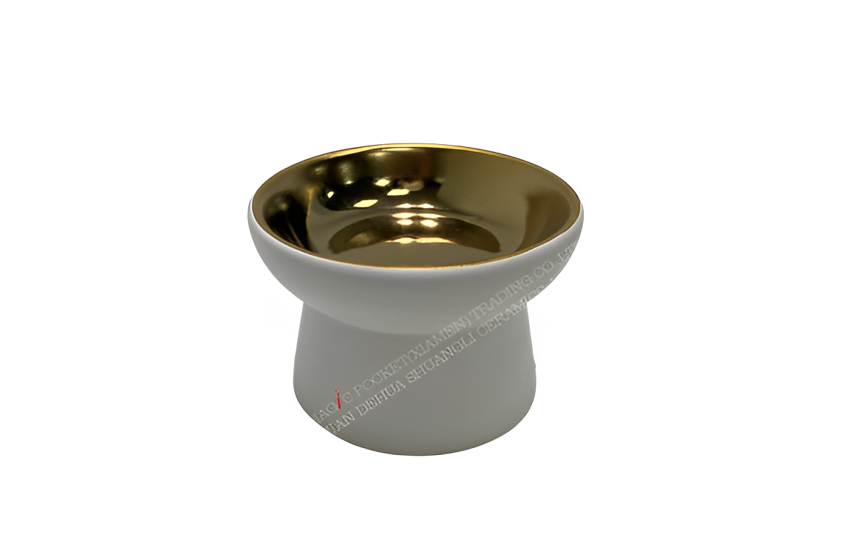 high foot bowl