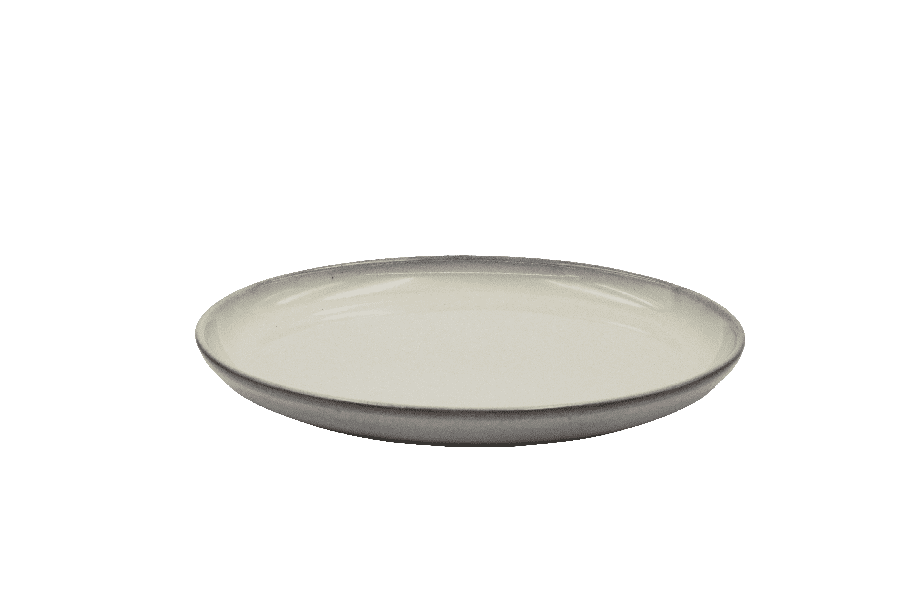 New style ceramic plate
